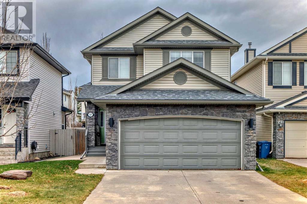 157 Kincora Cove Nw, Calgary, Alberta  T3R 1L1 - Photo 2 - A2178773