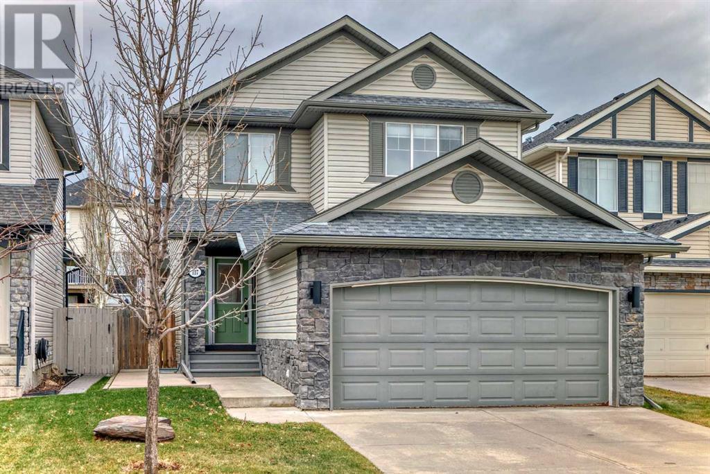 157 Kincora Cove Nw, Calgary, Alberta  T3R 1L1 - Photo 1 - A2178773