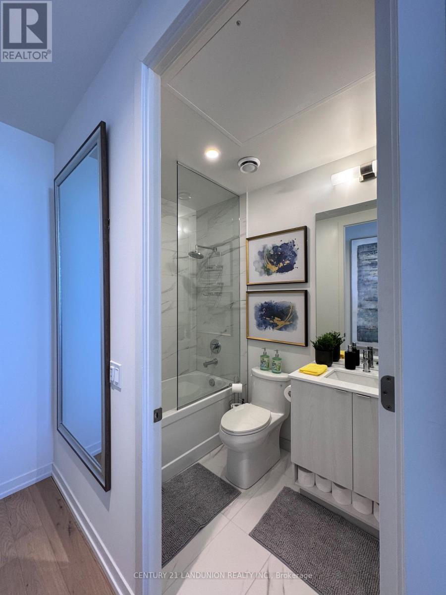 Ph206 - 138 Downes Street, Toronto, Ontario  M5E 0E4 - Photo 13 - C10427681