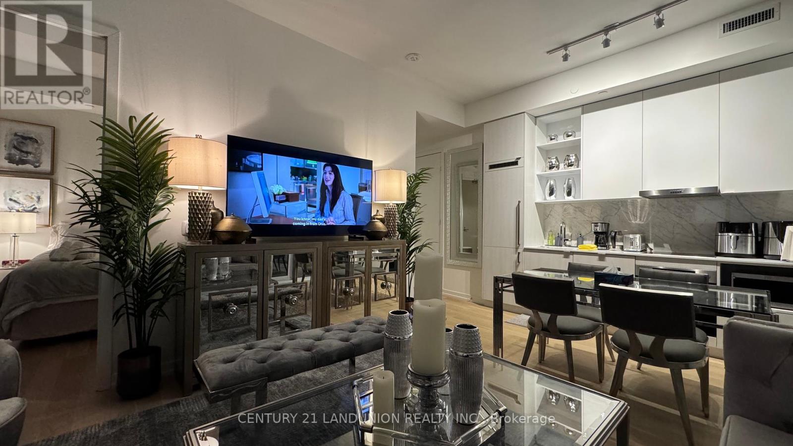 Ph206 - 138 Downes Street, Toronto, Ontario  M5E 0E4 - Photo 17 - C10427681