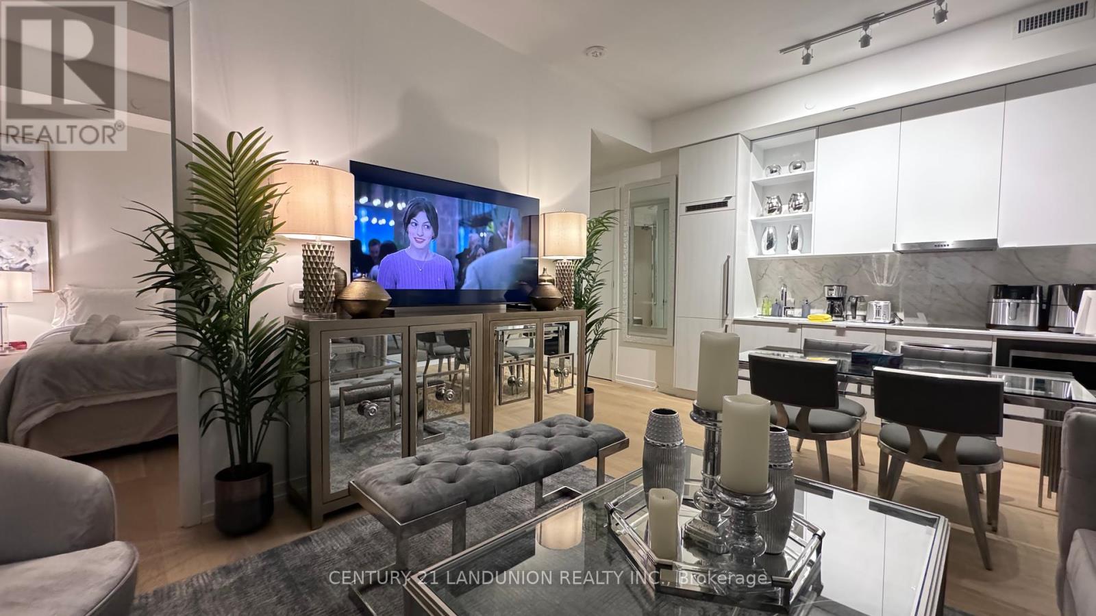 Ph206 - 138 Downes Street, Toronto, Ontario  M5E 0E4 - Photo 18 - C10427681