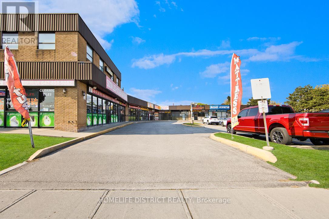 5 - 2950 Kennedy Road, Toronto, Ontario  M1V 1T1 - Photo 3 - E10427692