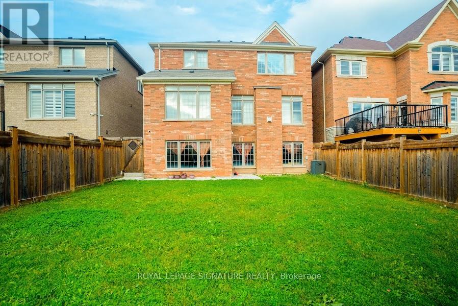 48 Dancing Waters Road, Brampton (Bram West), Ontario  L6Y 0L3 - Photo 7 - W10427685