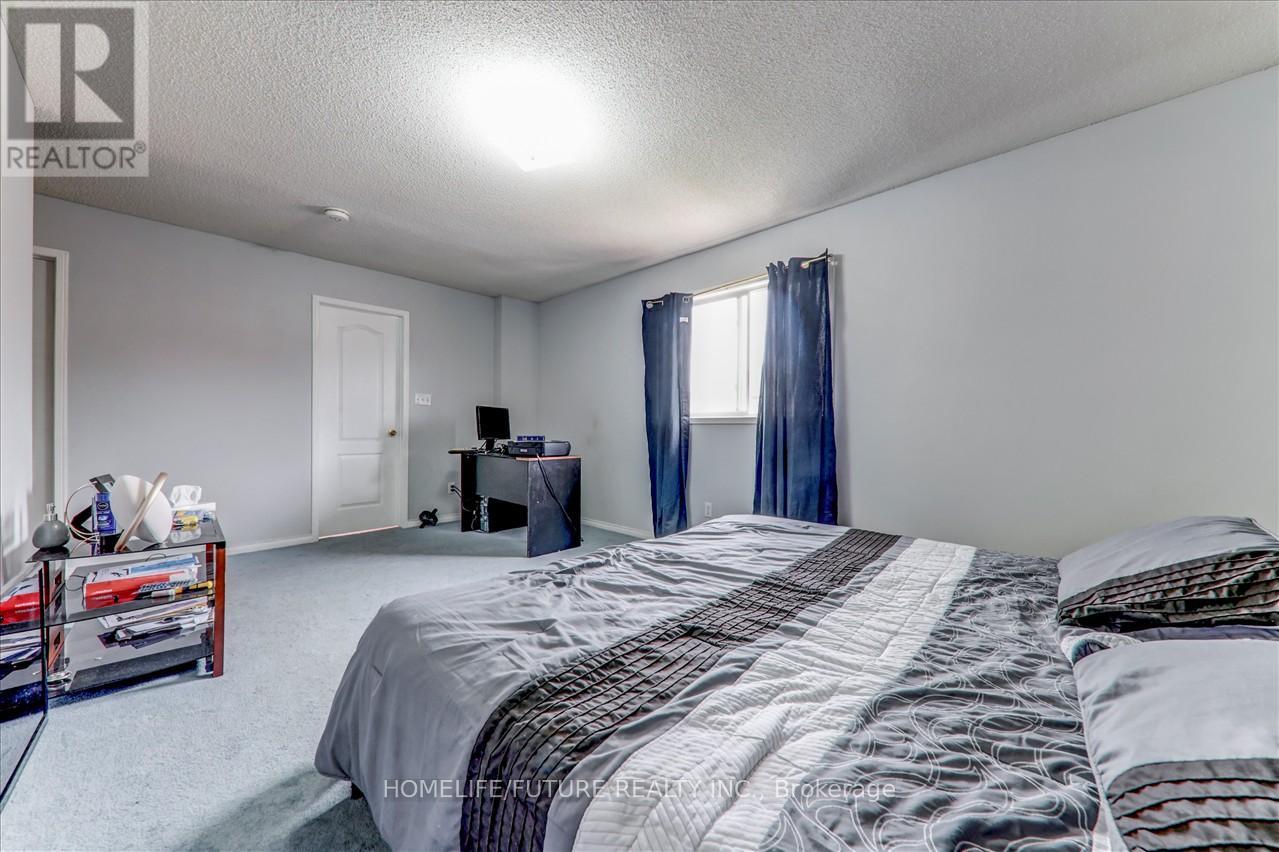 Upper - 69 Heatherdale Drive, Brampton, Ontario  L7A 2H4 - Photo 21 - W10427695