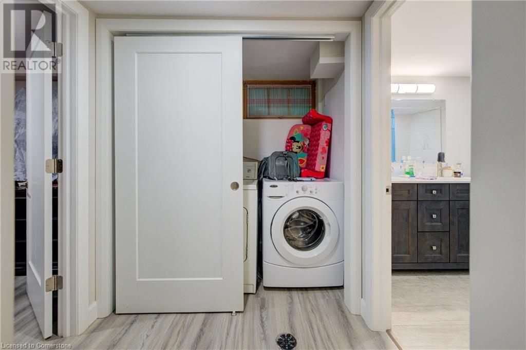 90 Clive Road Unit# Lower Level, Kitchener, Ontario  N2H 3N6 - Photo 11 - 40676587