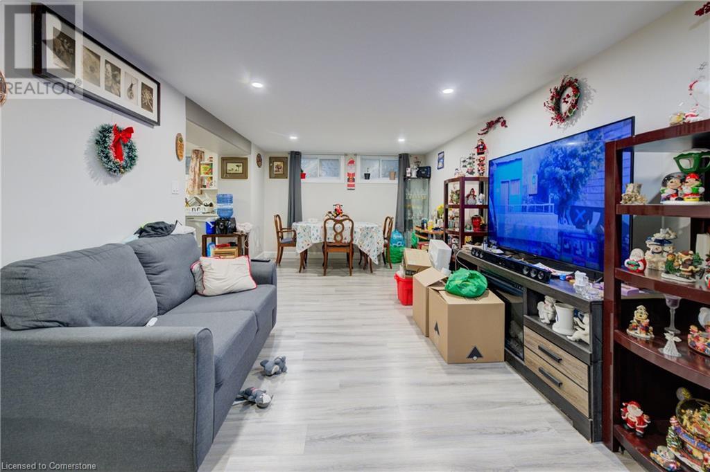 90 Clive Road Unit# Lower Level, Kitchener, Ontario  N2H 3N6 - Photo 6 - 40676587