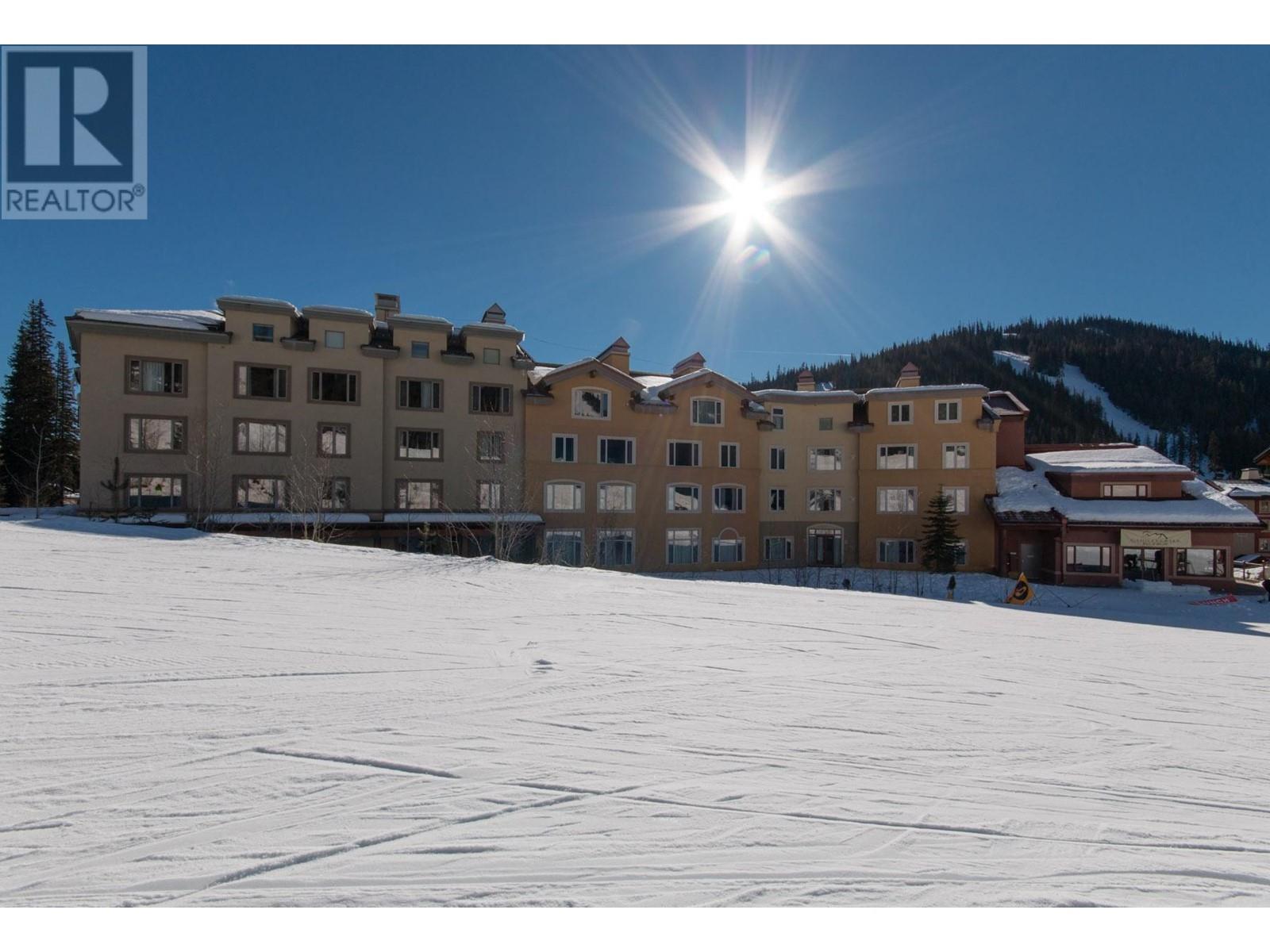 3220 VILLAGE Way Unit# 125/127 Sun Peaks