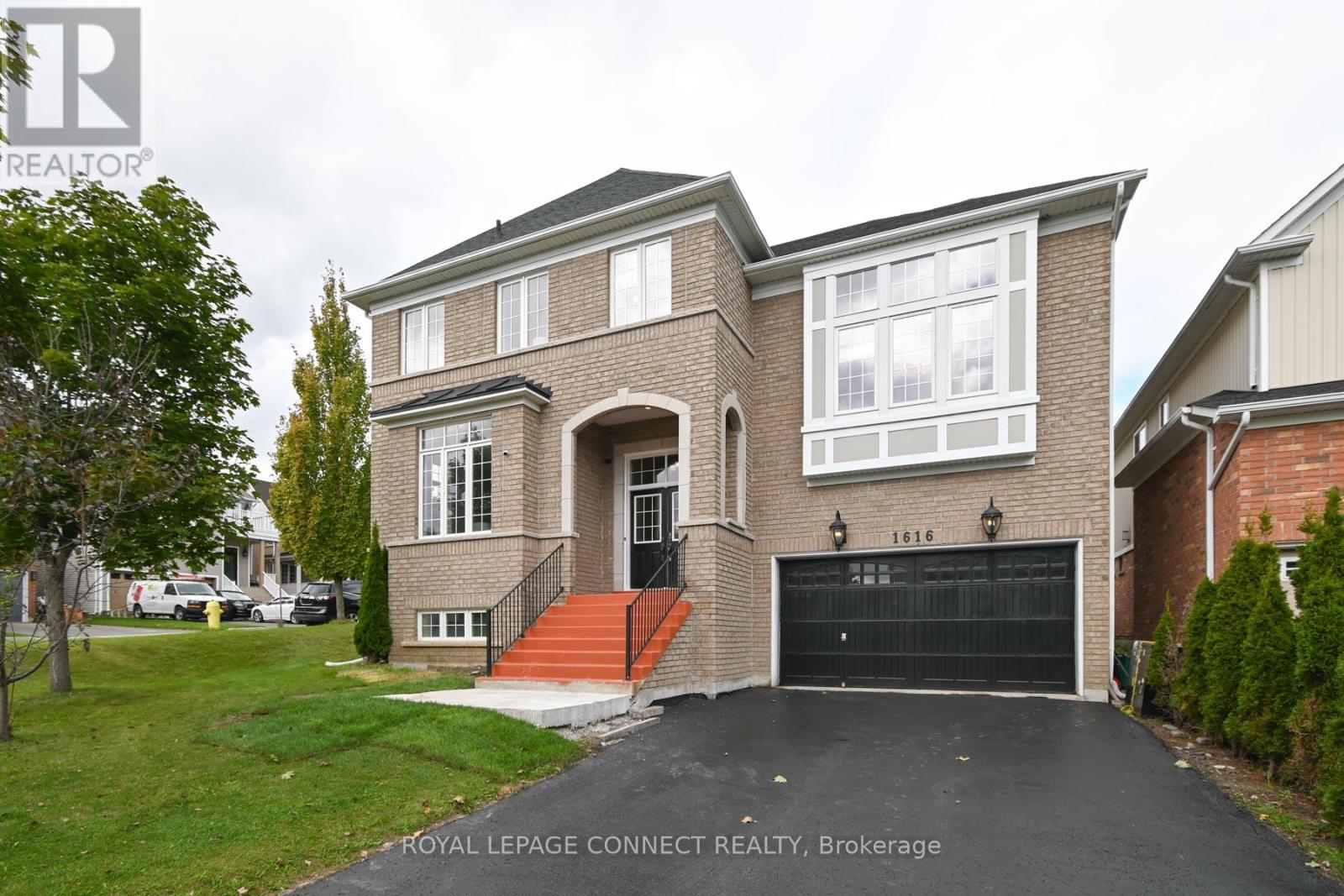 1616 DOCKING COURT, Oshawa, Ontario