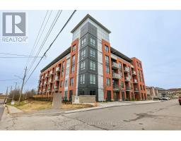 PH2 - 1010 DUNDAS STREET E, Whitby, Ontario