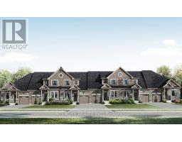 TH 28 - BLK 6 SUNBIRD WAY, Halton Hills, Ontario