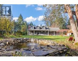 5010 La Bonne Rd, metchosin, British Columbia