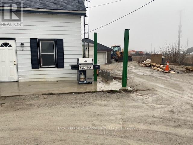 Property at 11666 KEELE STREET image 5