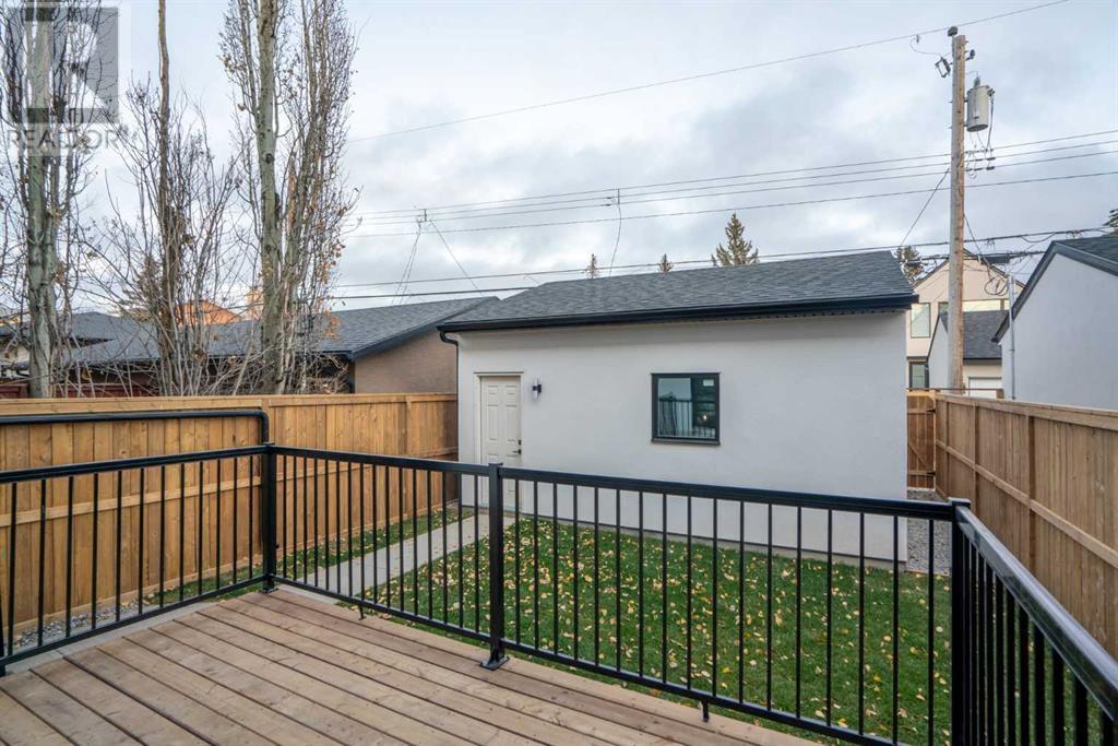 2414 35 Street Sw, Calgary, Alberta  T3E 2Y1 - Photo 38 - A2179378