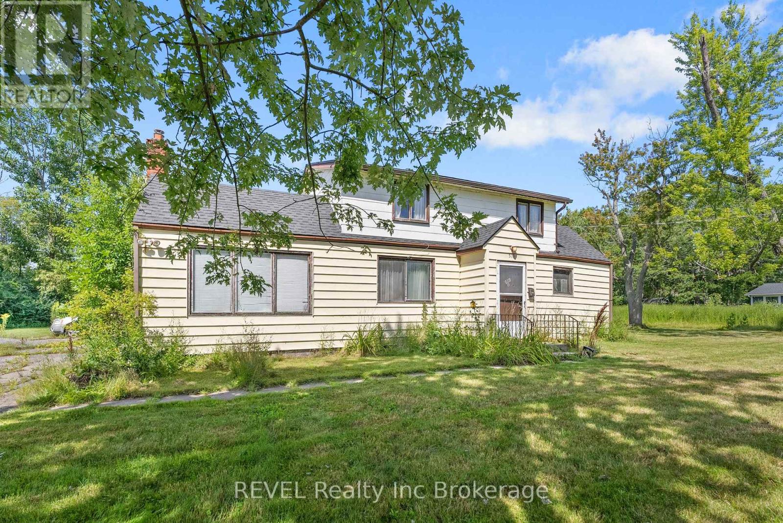 519 Buffalo Road, Fort Erie (Crescent Park), Ontario  L2A 5G7 - Photo 4 - X9230392