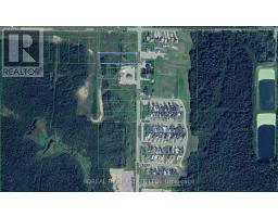 LT 11 GENIER ROAD, Cochrane, Ontario