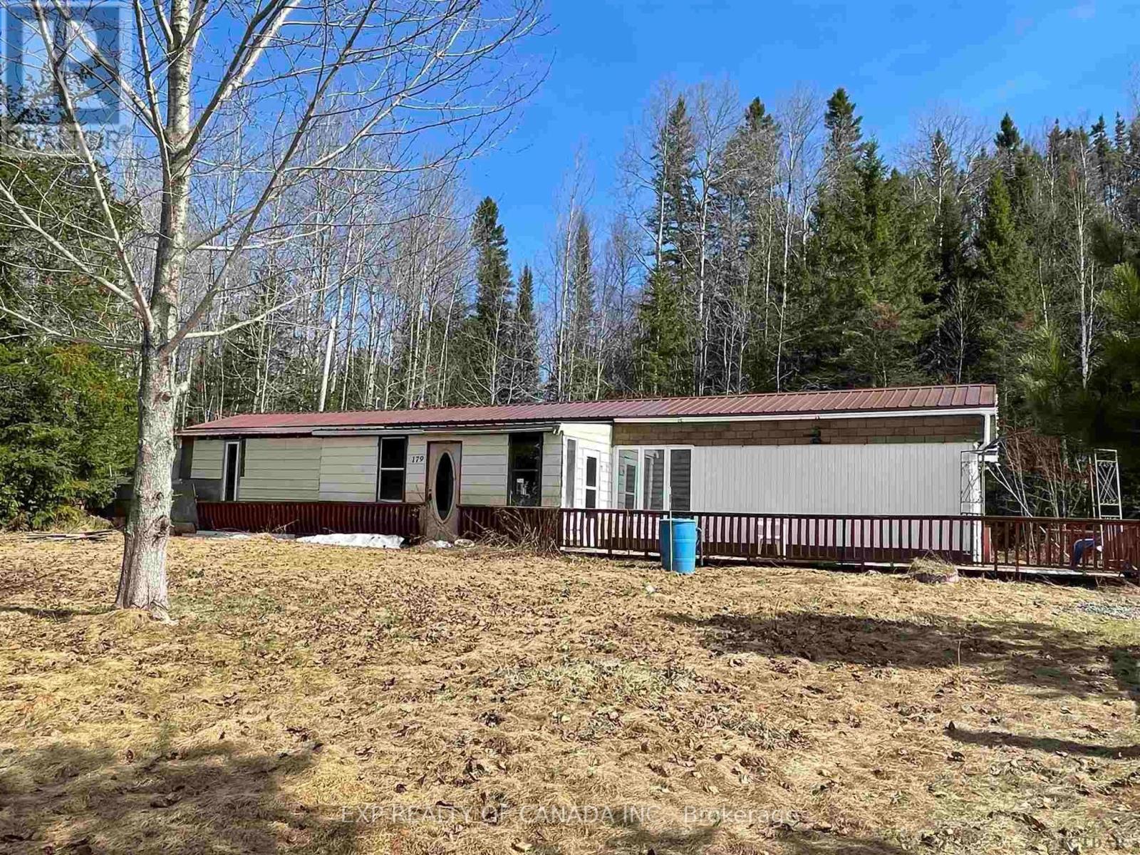 179 Government Road, Mcgarry, Ontario  P0K 1J0 - Photo 2 - T9292529