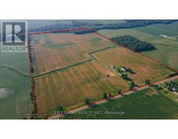 15178 SPENCE LINE, Chatham-Kent, Ontario