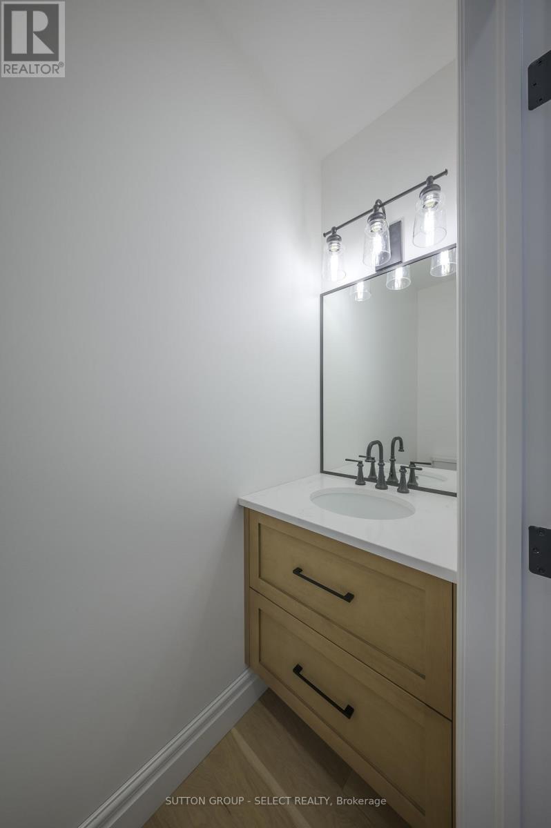 119 Timberwalk Trail, Middlesex Centre (Ilderton), Ontario  N0M 2A0 - Photo 12 - X8184760