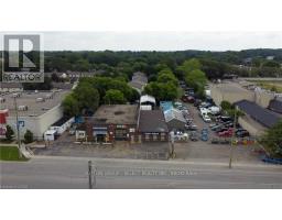 140 CLARKE ROAD, London, Ontario