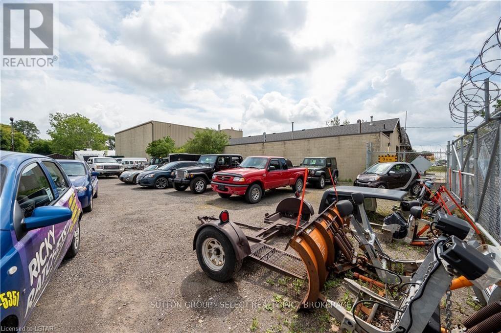 140 Clarke Road, London, Ontario  N5W 5E1 - Photo 20 - X8186496