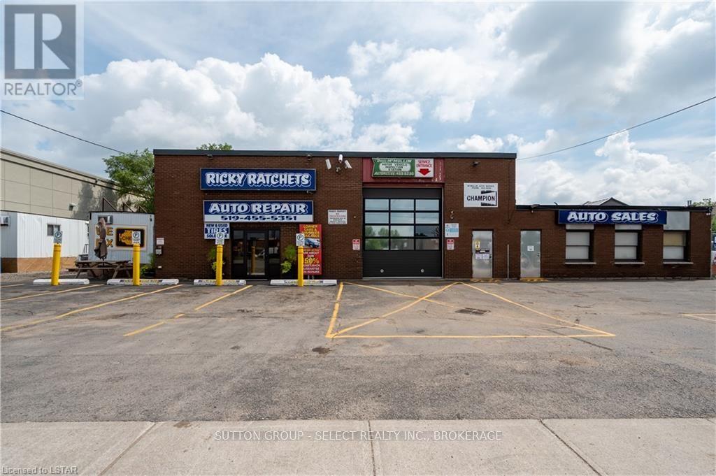 140 Clarke Road, London, Ontario  N5W 5E1 - Photo 38 - X8186496
