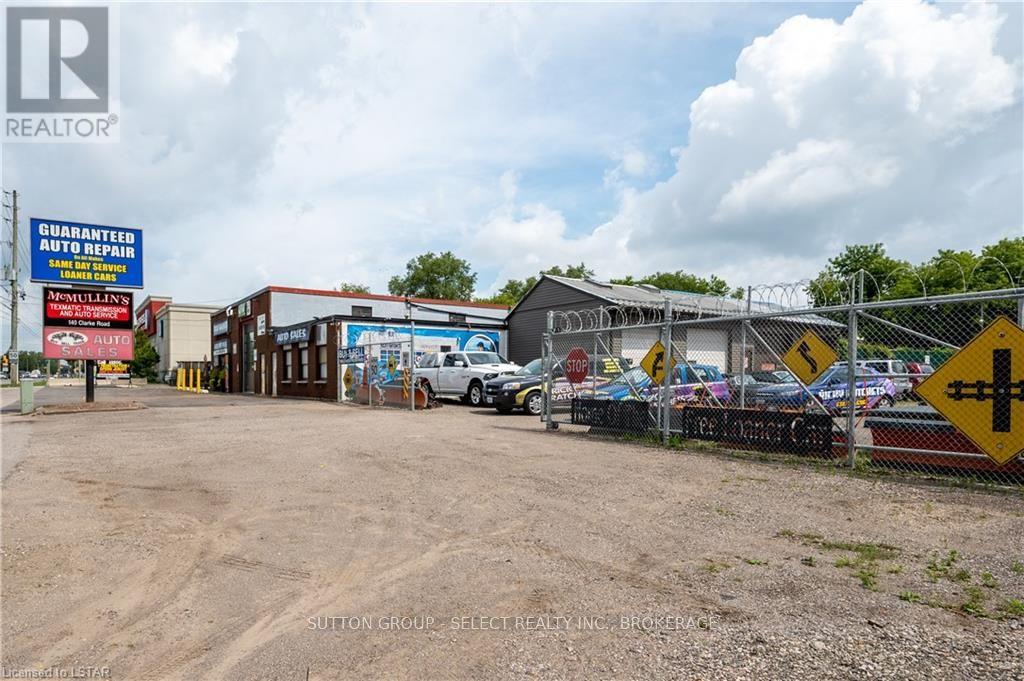 140 Clarke Road, London, Ontario  N5W 5E1 - Photo 40 - X8186496