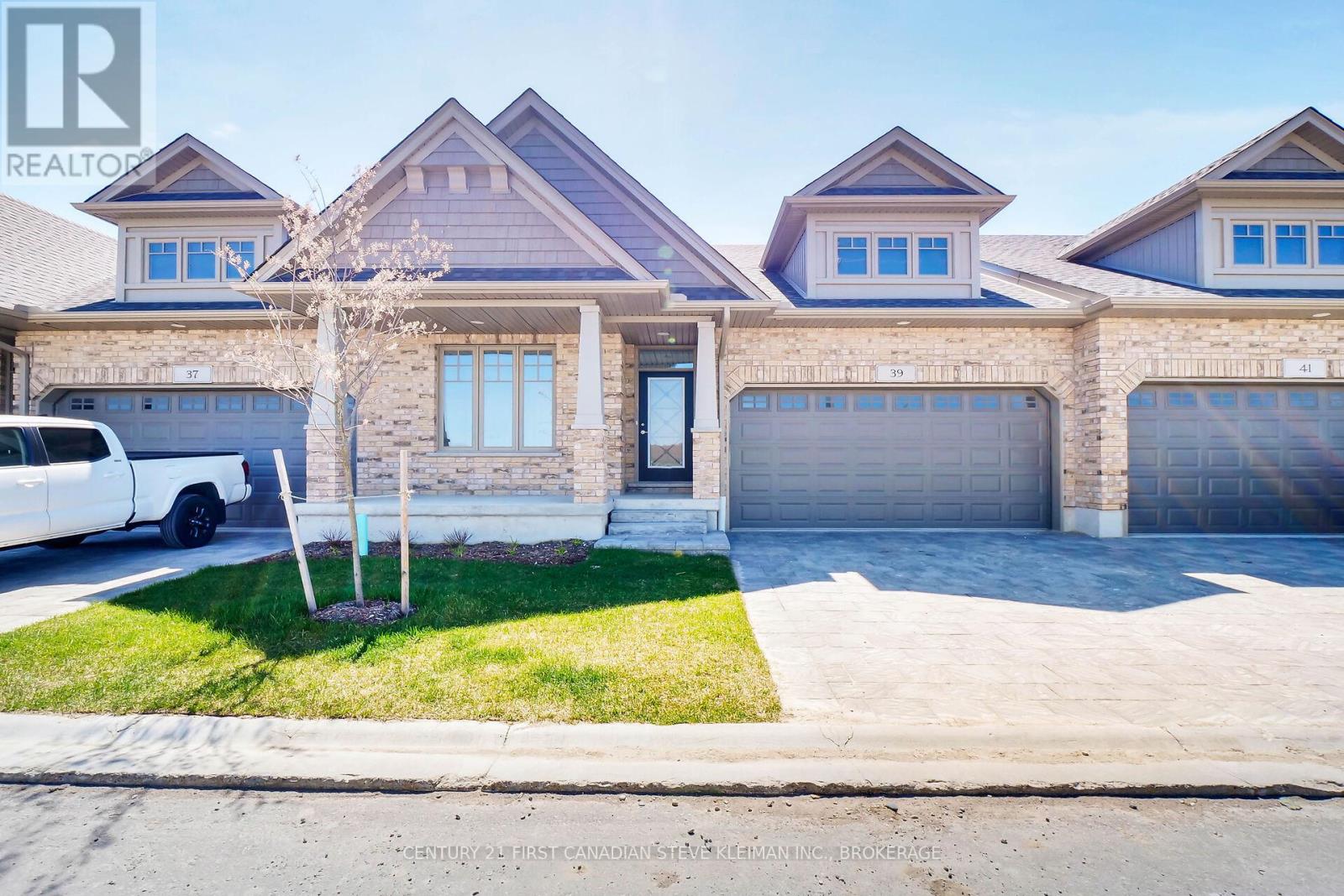 39 - 2650 Buroak Drive