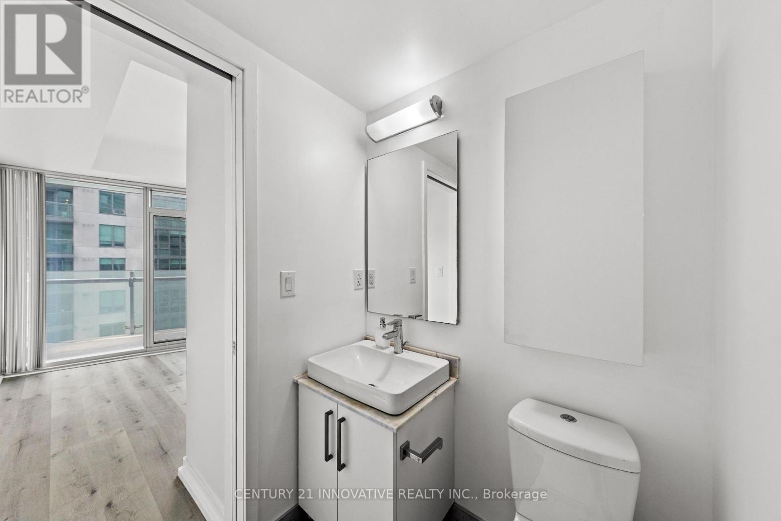 2507 - 12 York Street, Toronto, Ontario  M5J 0A9 - Photo 27 - C10427824