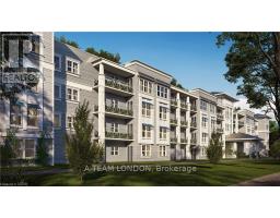 306 - 100 THE PROMENADE, Central Elgin, Ontario