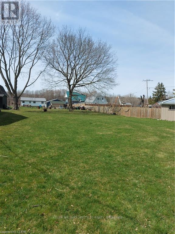 29 Erieus Street Street, Bayham, Ontario  N0J 1T0 - Photo 1 - X8283340