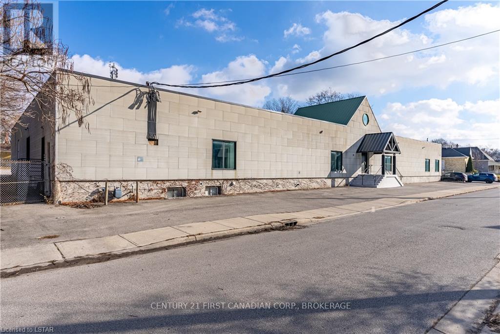 C - 22 Pegler Street, London, Ontario  N5Z 2B5 - Photo 2 - X8286936