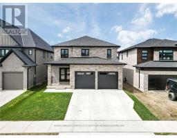 2106 TOKALA TRAIL TRAIL, london, Ontario