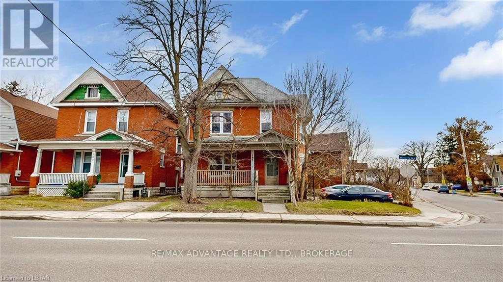 193 Wharncliffe Road N, London, Ontario  N6H 2B5 - Photo 21 - X8381732