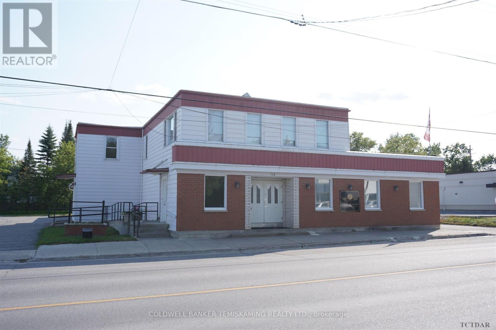 128 Whitewood Avenue W, Temiskaming Shores, Ontario  P0J 1P0 - Photo 2 - T9343015