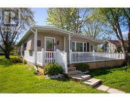 131 SUNNINGDALE PLACE, South Huron, Ontario