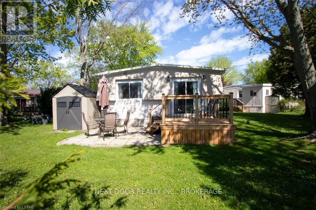 131 Sunningdale Place, South Huron, Ontario  N0M 1T0 - Photo 35 - X8382414