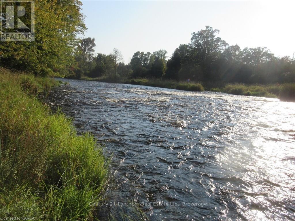 0 Salmon River Road, Greater Napanee, Ontario  K0K 2W0 - Photo 5 - X9410195