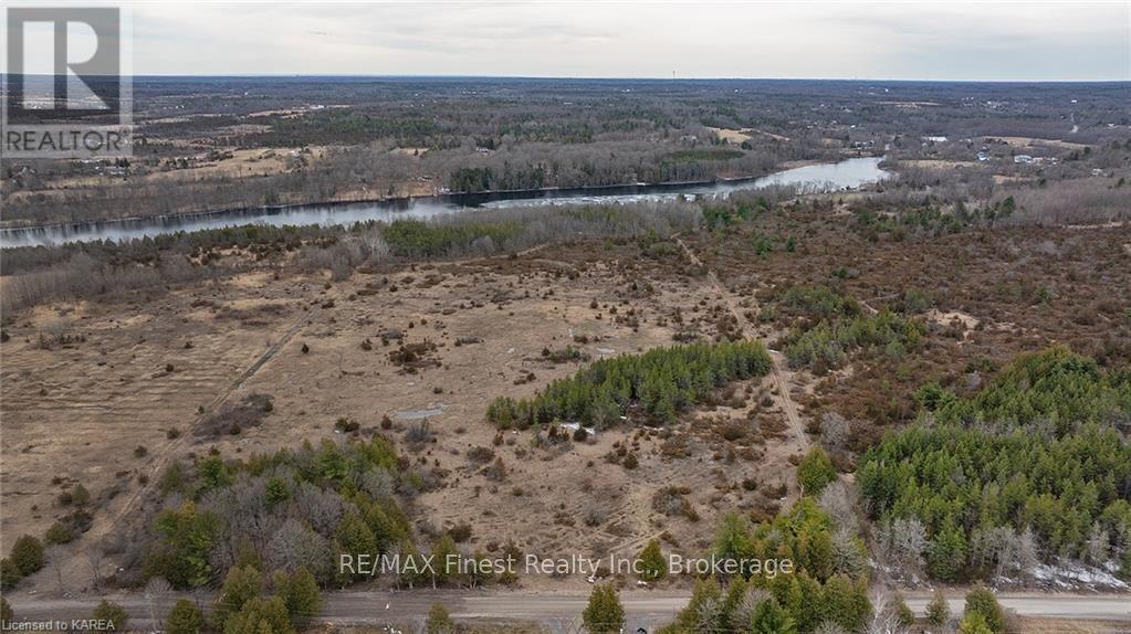 46 Petworth Road, Stone Mills (Stone Mills), Ontario  K0K 3N0 - Photo 2 - X9410296