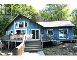 14 Downie, Leeds And The Thousand Islands, Ca
