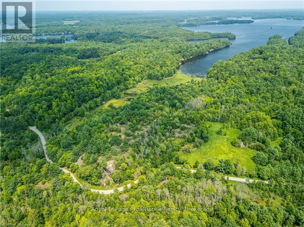 LOT 11 RITZ ROAD, Rideau Lakes, Ontario