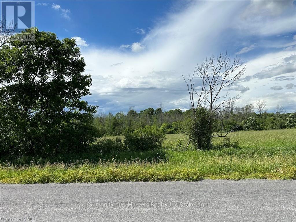 PT 1 LOT 12 COUNTY ROAD 25, Greater Napanee, Ontario