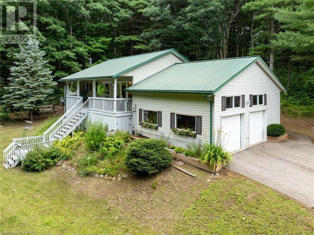 224 LOWER OAK LEAF ROAD, Leeds & the Thousand Islands, Ontario