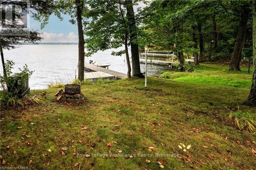 346 North Shore Road, Westport (816 - Rideau Lakes (North Crosby) Twp), Ontario  K0G 1X0 - Photo 14 - X9410692