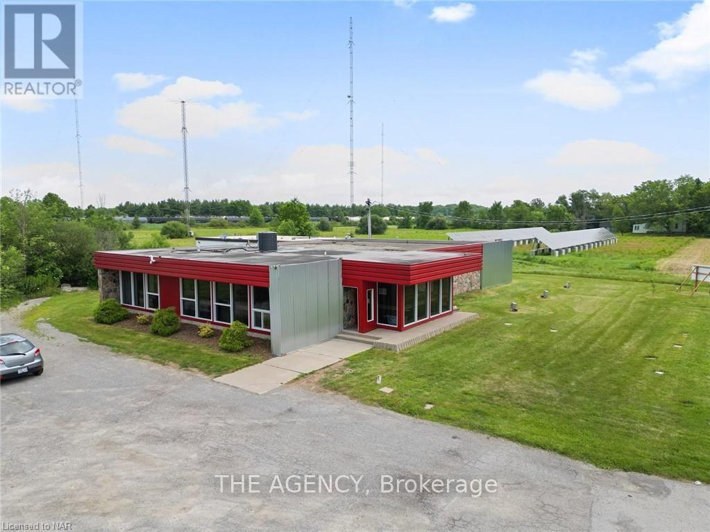 860 FORKS ROAD, Welland, Ontario