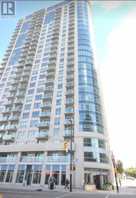 242 RIDEAU STREET UNIT#PH2-2802, Ottawa, Ontario