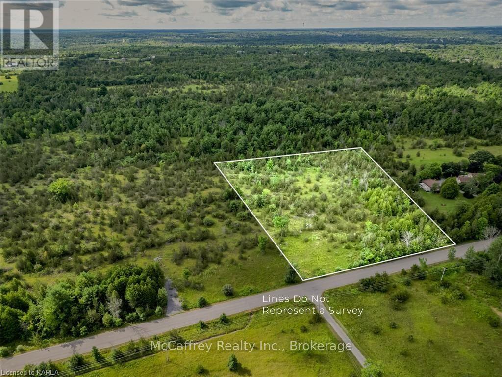 PART1 LOT 47 CONCESSION 2 COLEBROOK ROAD, Stone Mills, Ontario