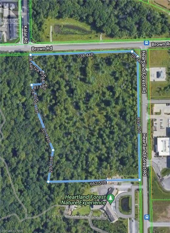 Property at N/A HEARTLAND FOREST ROAD image