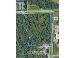 N/A HEARTLAND FOREST ROAD, Niagara Falls, Ontario