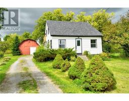 4770 HIGHWAY 2 E, Front of Leeds & Seeleys Bay, Ontario