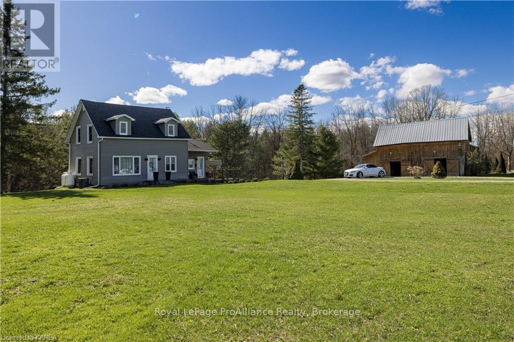 4068 COUNTY ROAD 29, Elizabethtown-Kitley, Ontario